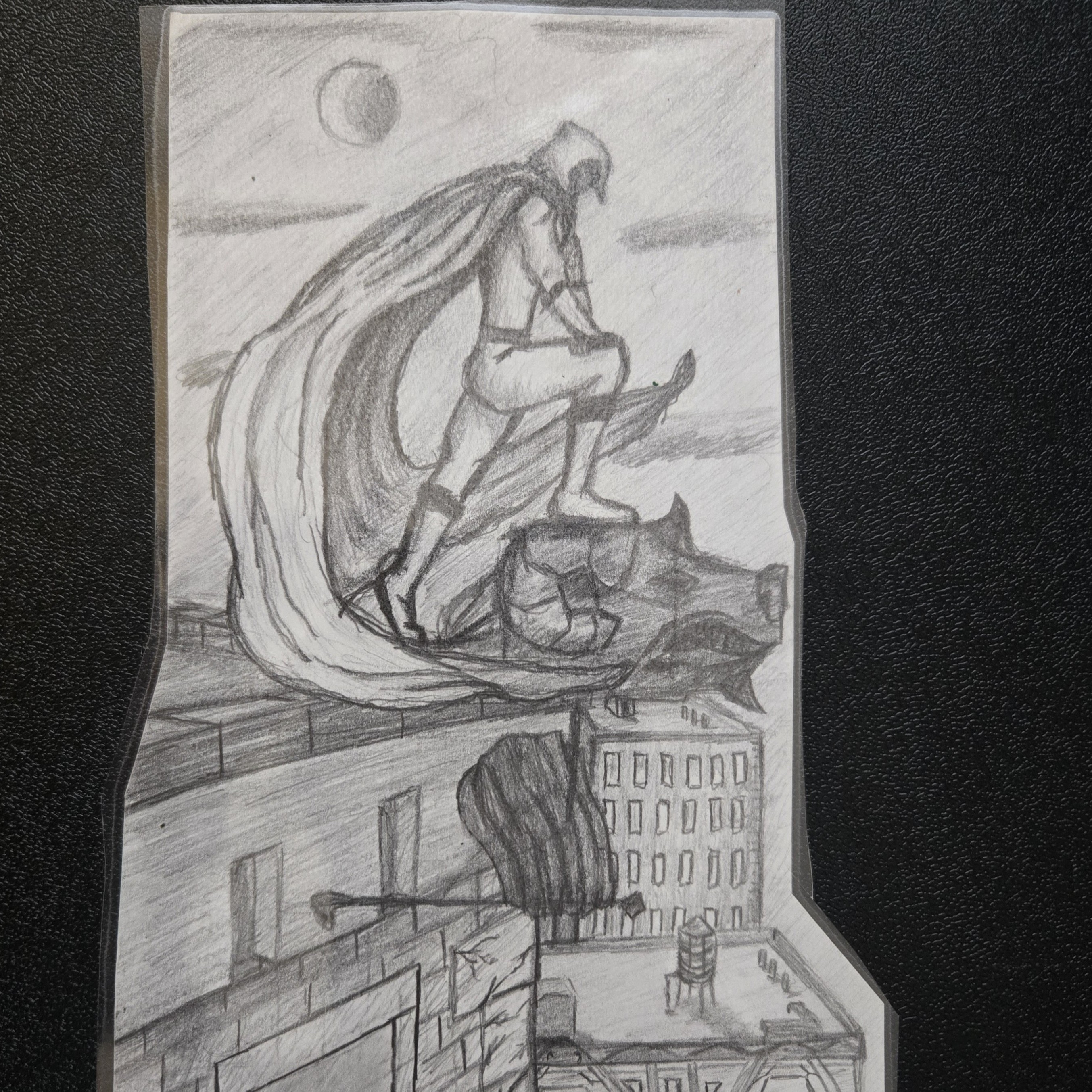 Moon Knight