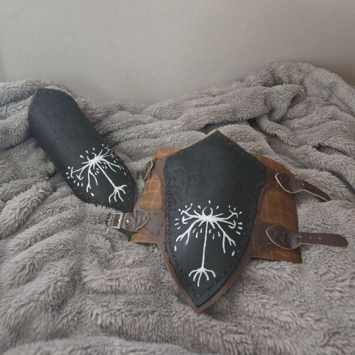 Gondor Bracers
