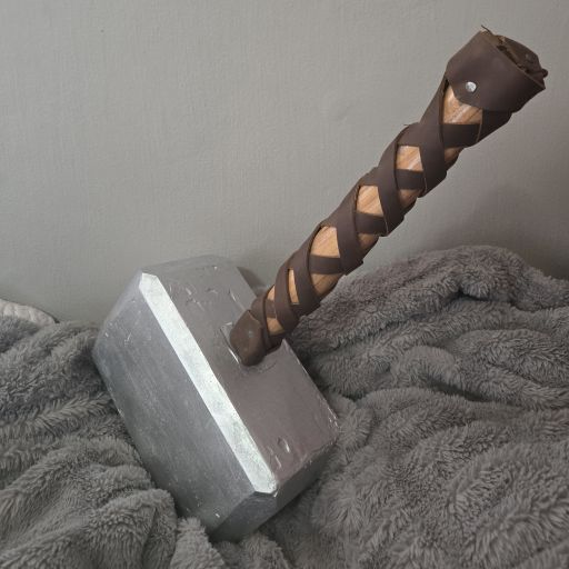 Mjolnir