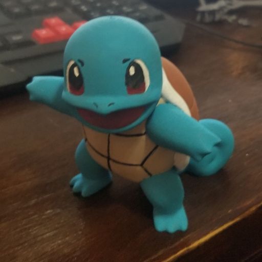 Squirtle