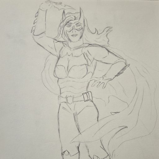Batwoman
