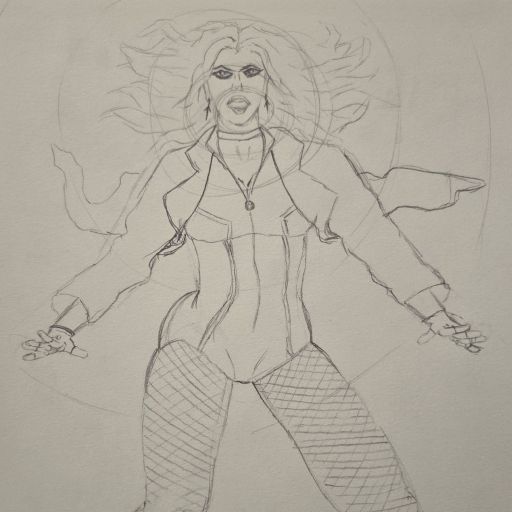 Black Canary