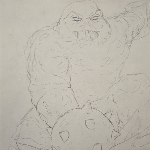 Clayface
