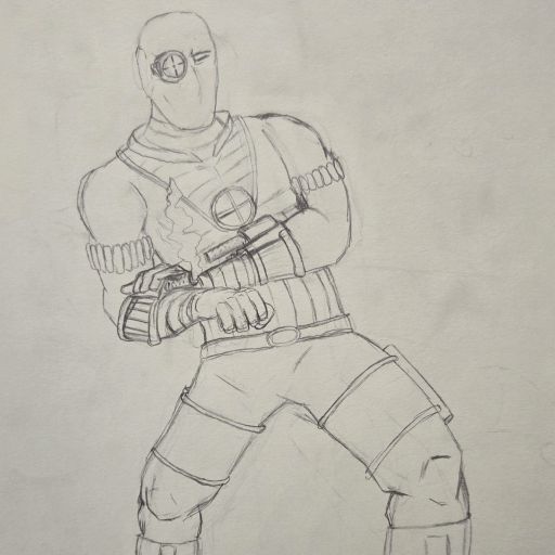 Deadshot