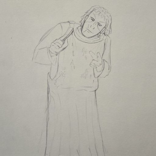 Dollmaker