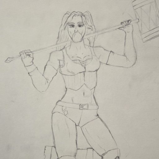 Harley Quinn