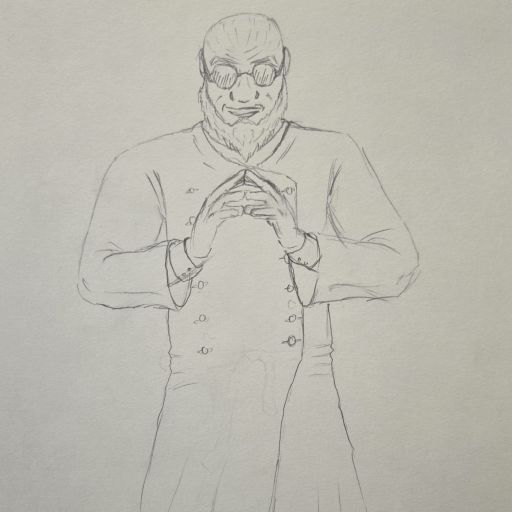 Hugo Strange