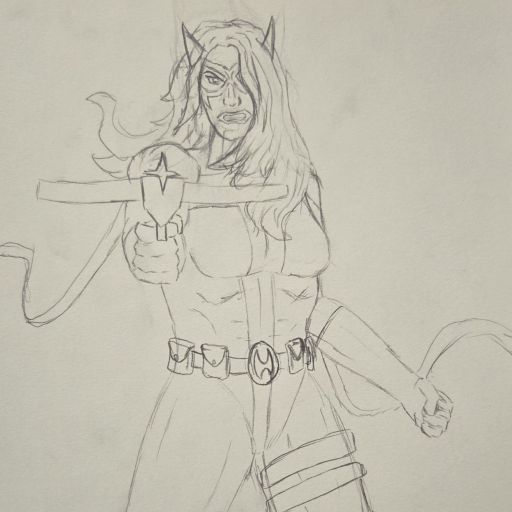 Huntress