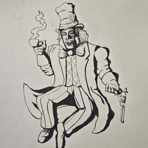 Mad Hatter