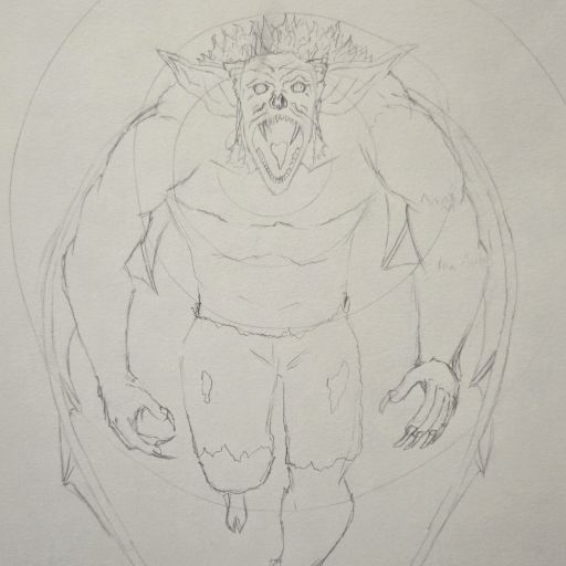 Man-Bat