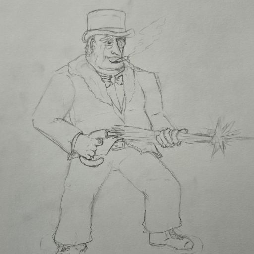 Penguin