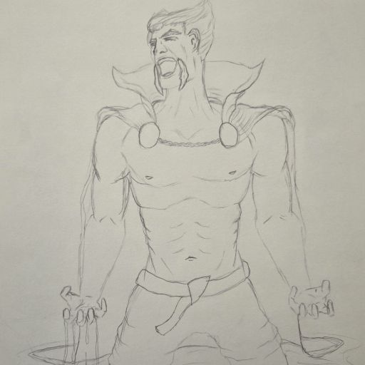 Ra's Al Ghul