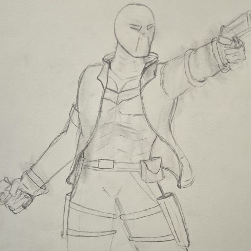 Red Hood