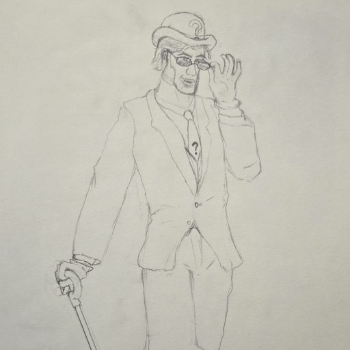 Riddler