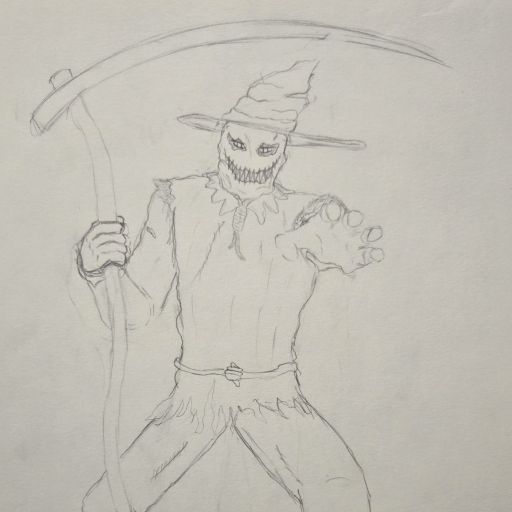 Scarecrow