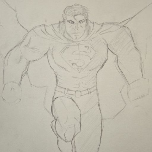 Superman