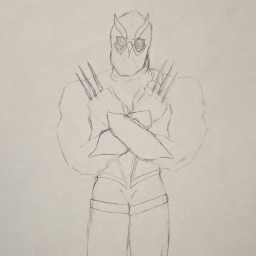 Talon