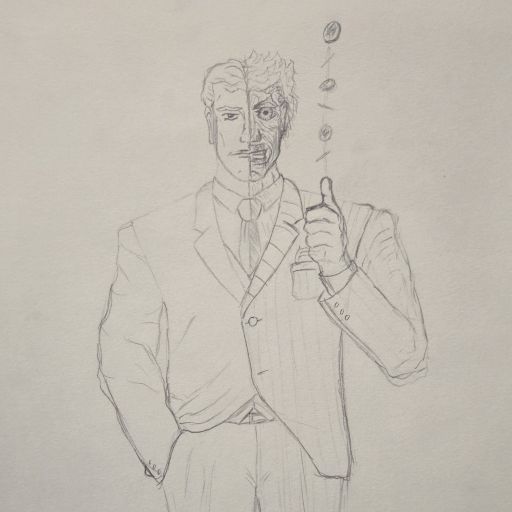 Two-Face