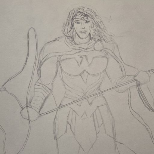Wonder Woman