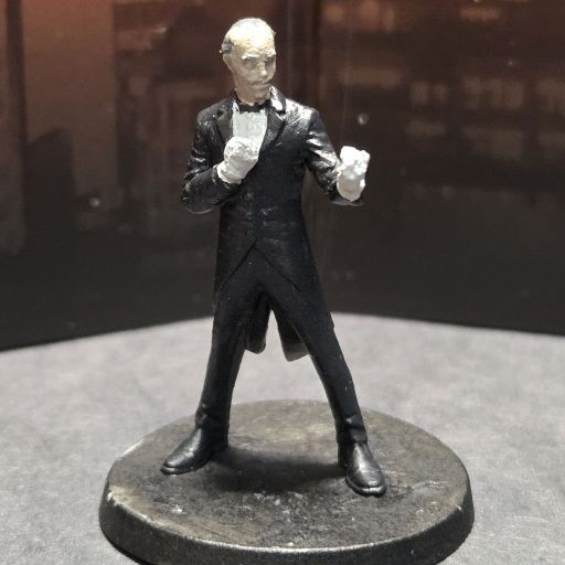 Alfred Pennyworth