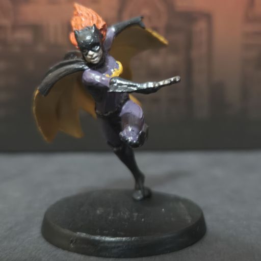 Barbara Gordon (Batgirl)