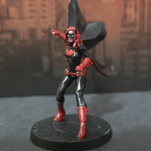 Batwoman