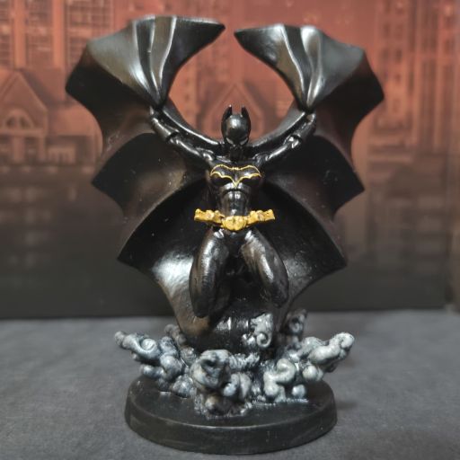 Cassandra Cain (Batgirl)