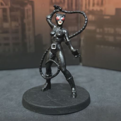 Catwoman