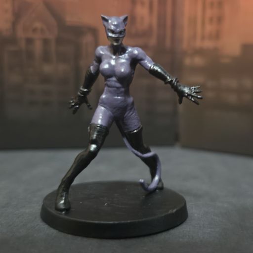 Catwoman (LH)