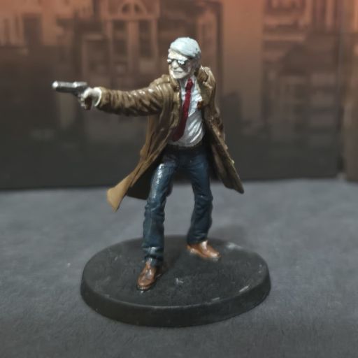 James Gordon (Commissioner)