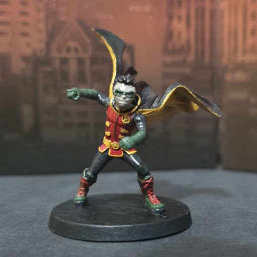 Damian Wayne