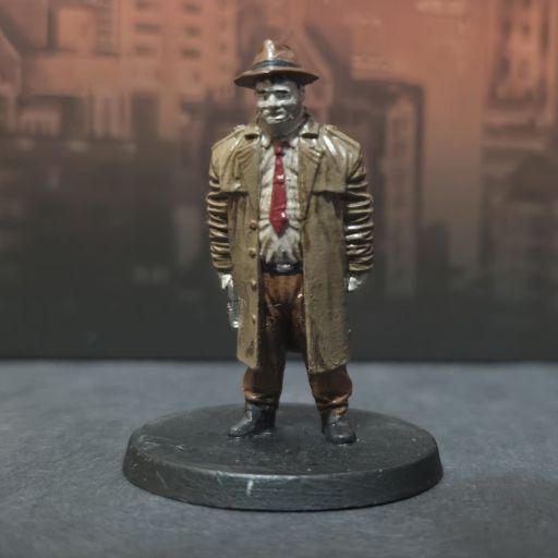 Harvey Bullock