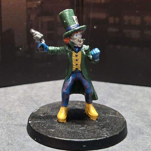 Mad Hatter