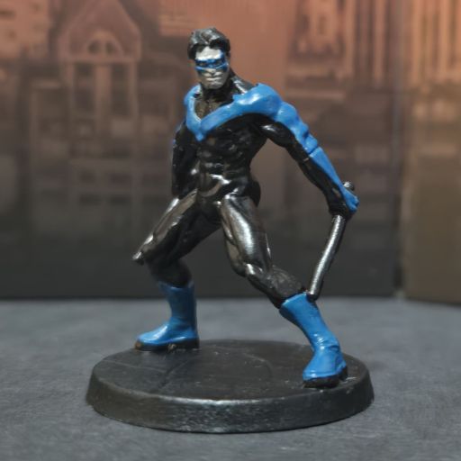 Nightwing