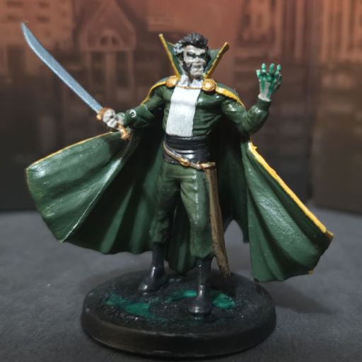 Ra's al Ghul