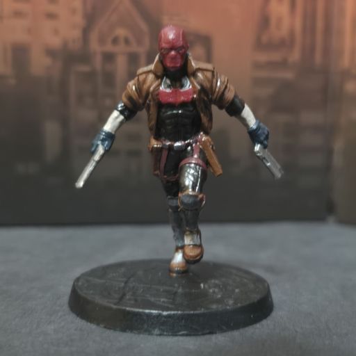 Jason Todd (Red Hood)