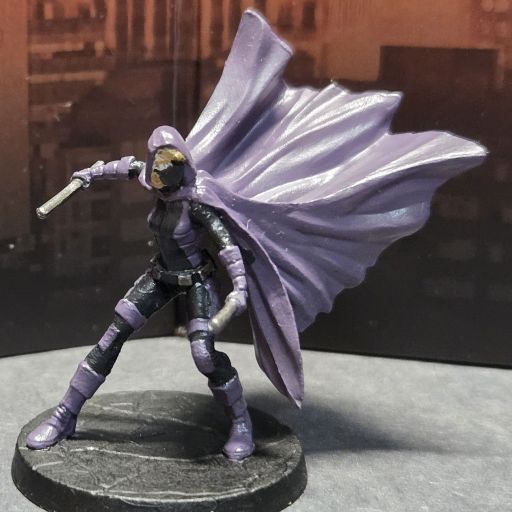 Stephanie Brown (Spoiler)