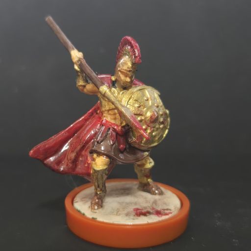Achilles