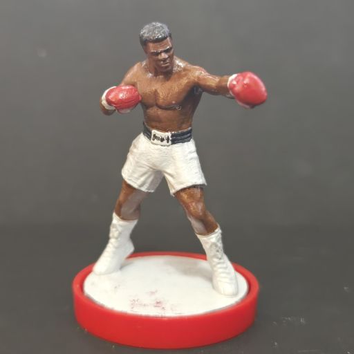 Muhammad Ali