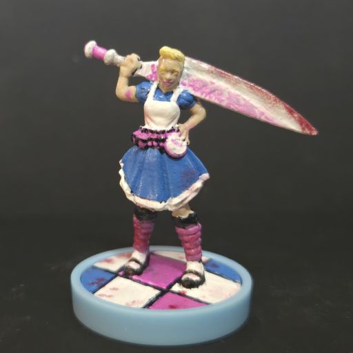 Alice