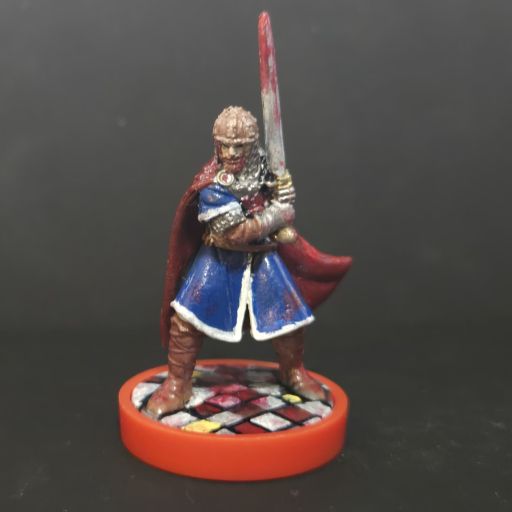 King Arthur