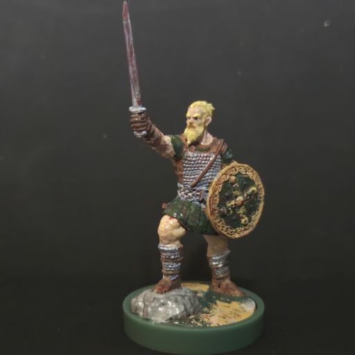 Beowulf