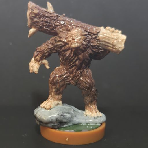Bigfoot