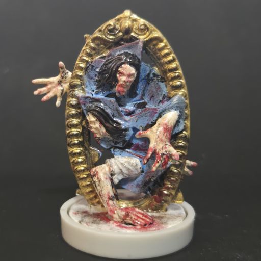 Bloody Mary
