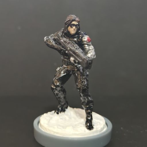 Winter Soldier