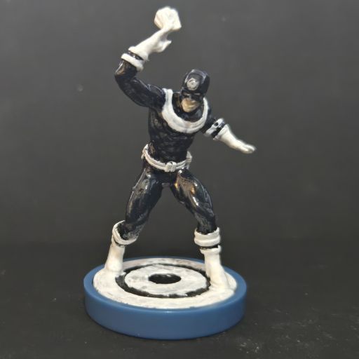 Bullseye