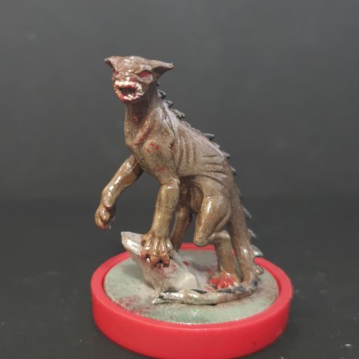 Chupacabra