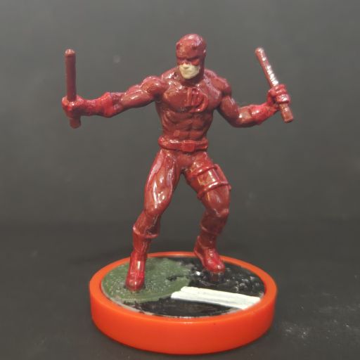 Daredevil