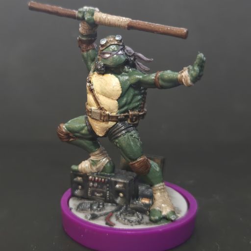 Donatello
