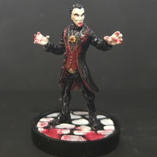 Dracula